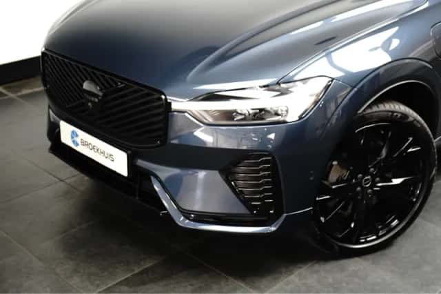 Volvo XC60 (2026) thumbnail 14