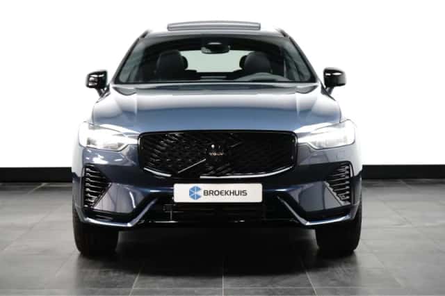Volvo XC60 (2026) thumbnail 3