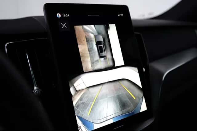 Volvo XC60 (2026) thumbnail 22
