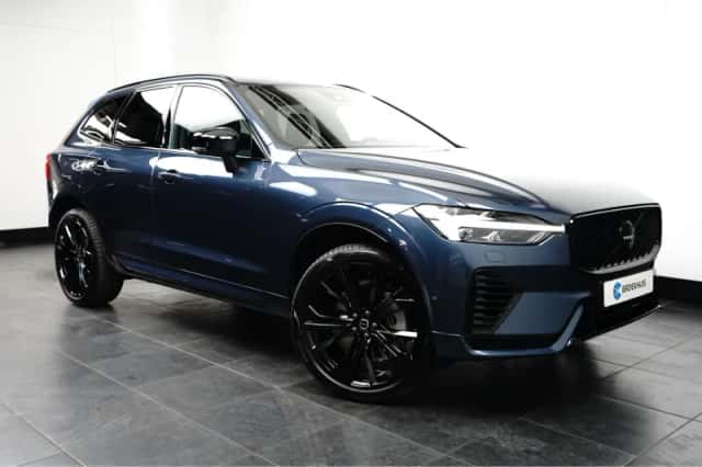 Volvo XC60 (2026) thumbnail 4