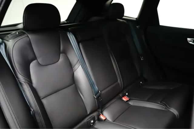 Volvo XC60 (2026) thumbnail 10