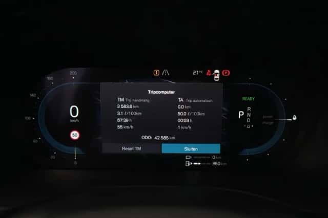 Volvo XC60 (2022) thumbnail 18