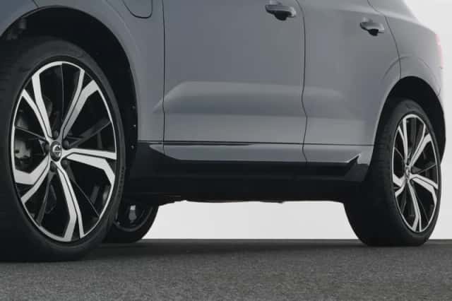 Volvo XC60 (2022) thumbnail 21