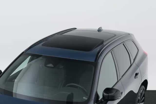 Volvo XC60 (2022) thumbnail 23