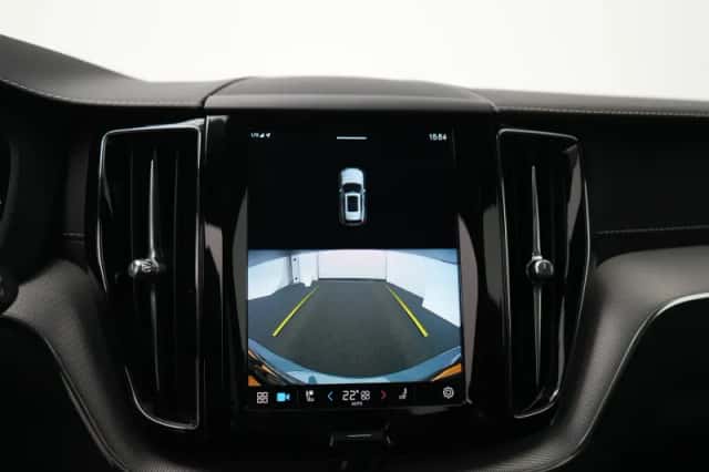 Volvo XC60 (2022) thumbnail 24