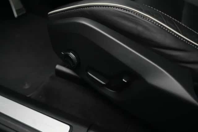 Volvo XC60 (2022) thumbnail 27