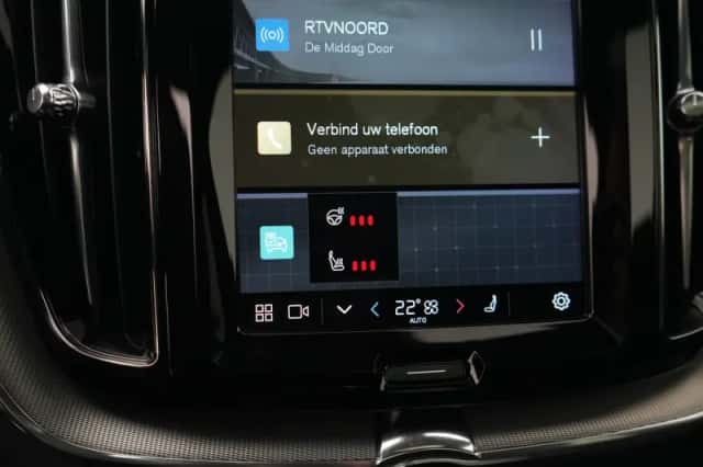 Volvo XC60 (2022) thumbnail 34