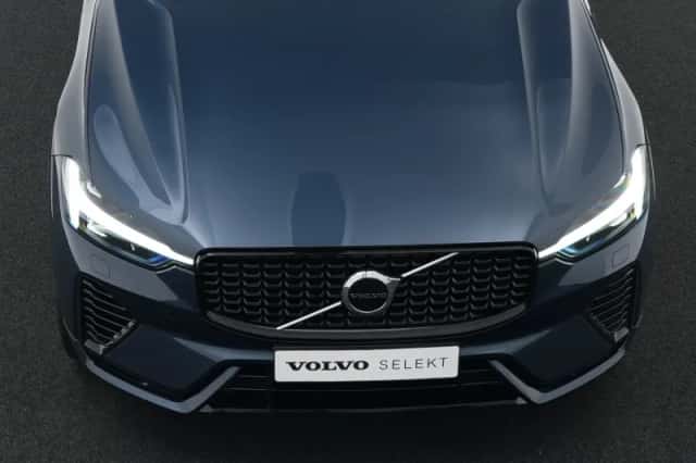 Volvo XC60 (2022) thumbnail 45