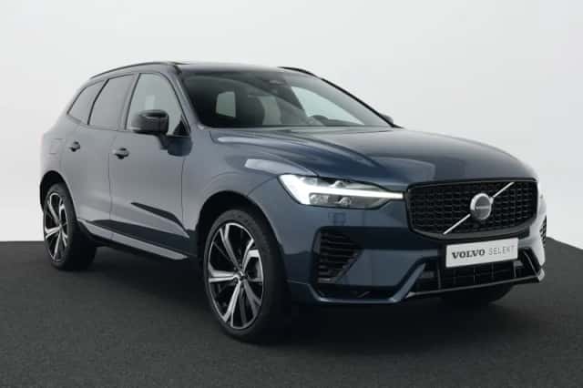 Volvo XC60 (2022) thumbnail 52