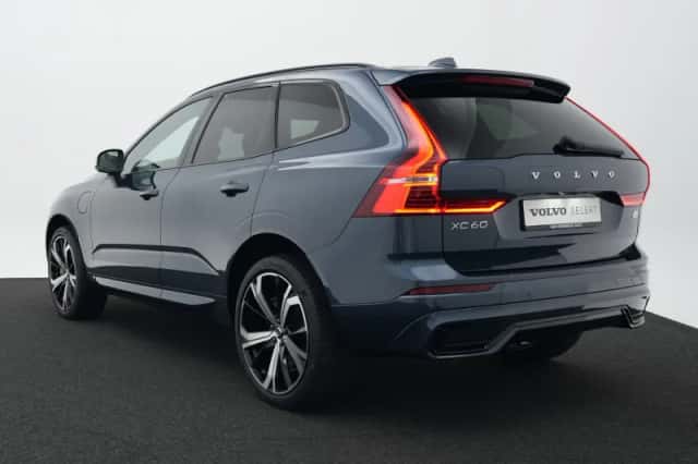 Volvo XC60 (2022) thumbnail 53