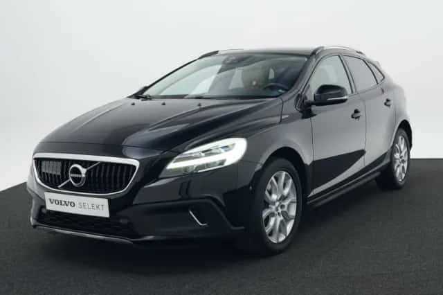 Volvo V40 (2019) thumbnail 1