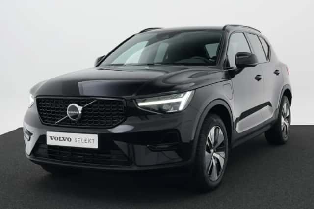 Volvo XC40 (2023) thumbnail 1