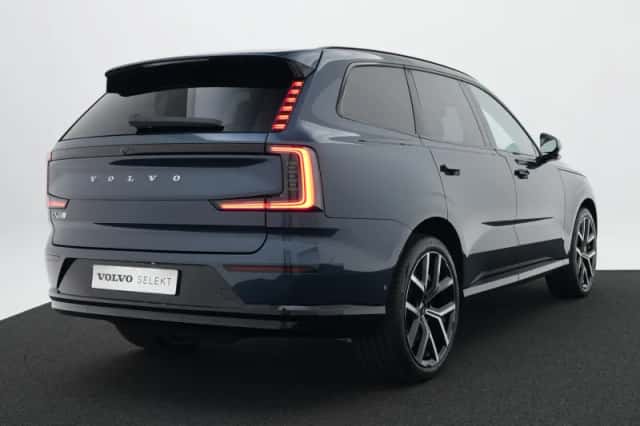Volvo EX90 (2026) thumbnail 2