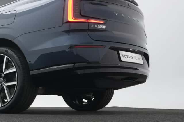 Volvo EX90 (2026) thumbnail 5
