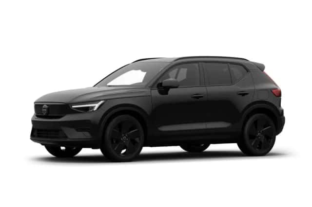 Volvo EX40 (2026) thumbnail 1