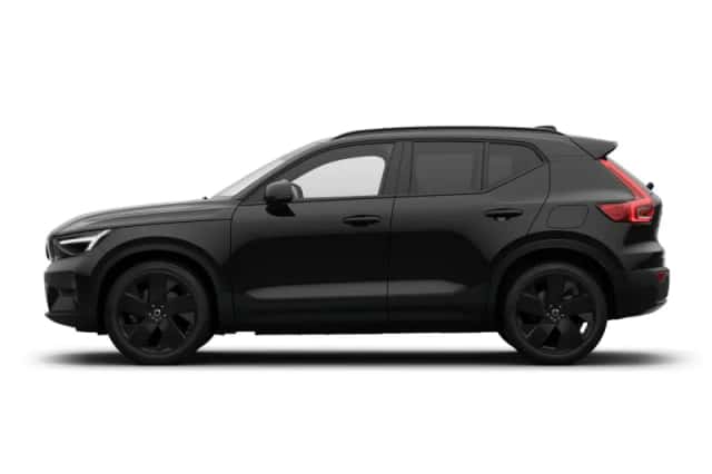 Volvo EX40 (2026) thumbnail 2