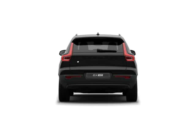 Volvo EX40 (2026) thumbnail 4