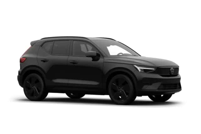 Volvo EX40 (2026) thumbnail 5