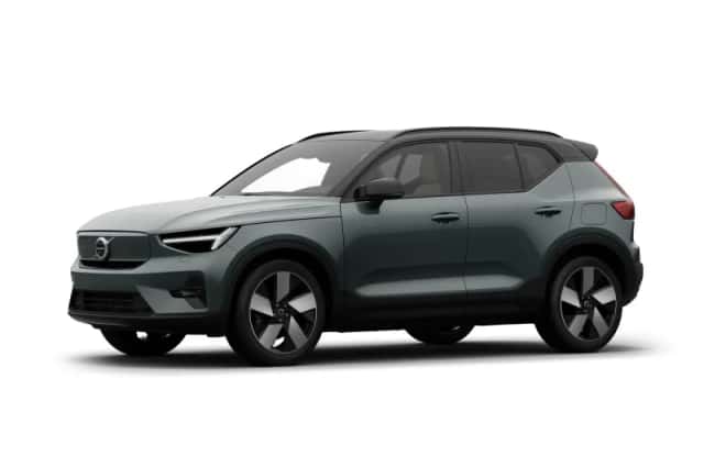 Volvo EX40 (2026) thumbnail 1
