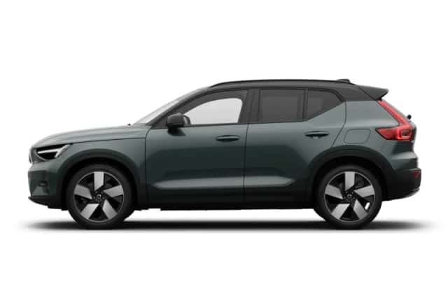 Volvo EX40 (2026) thumbnail 2