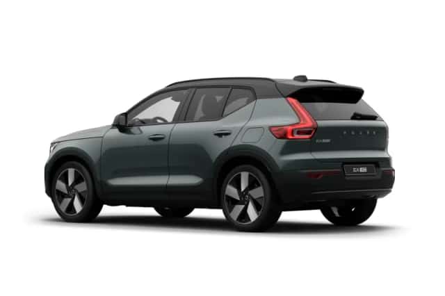 Volvo EX40 (2026) thumbnail 3