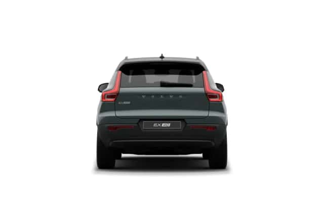Volvo EX40 (2026) thumbnail 4