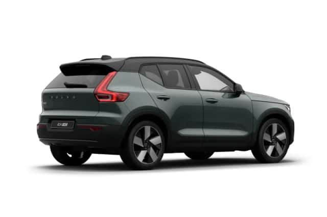 Volvo EX40 (2026) thumbnail 5