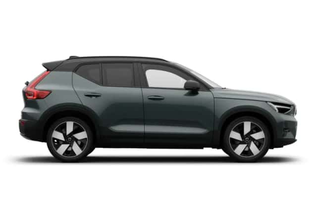 Volvo EX40 (2026) thumbnail 6