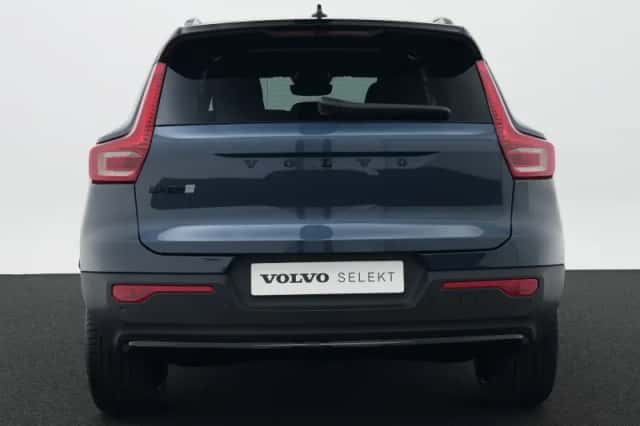 Volvo EX40 (2026) thumbnail 6