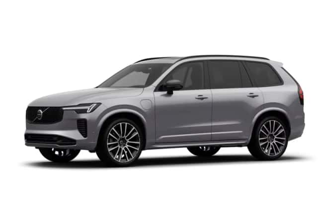 Volvo XC90 (2026) thumbnail 1