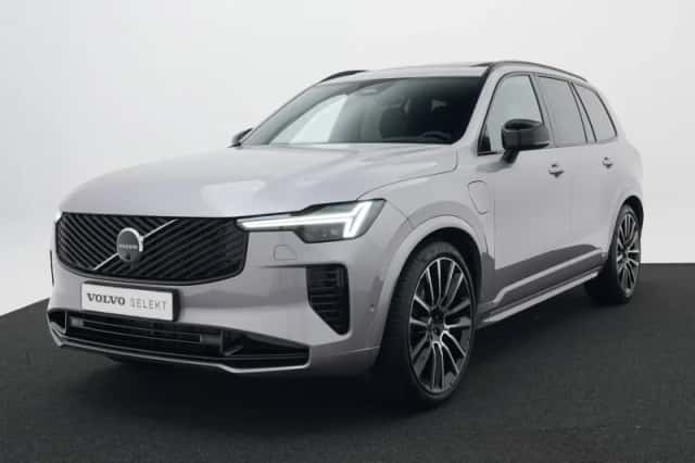 Volvo XC90 (2026) thumbnail 1