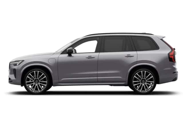 Volvo XC90 (2026) thumbnail 2