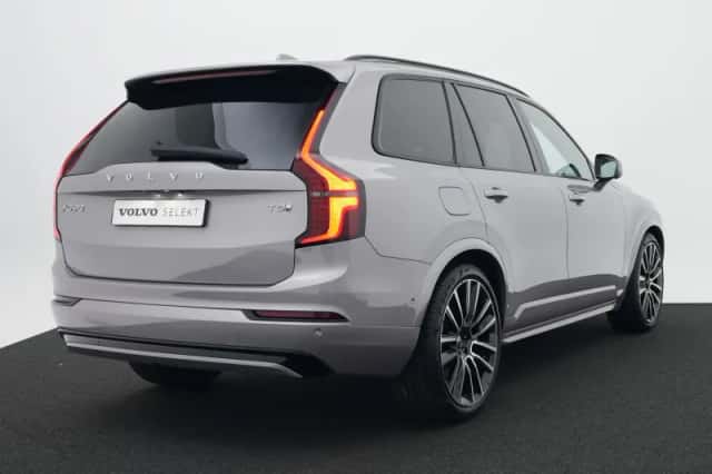 Volvo XC90 (2026) thumbnail 2