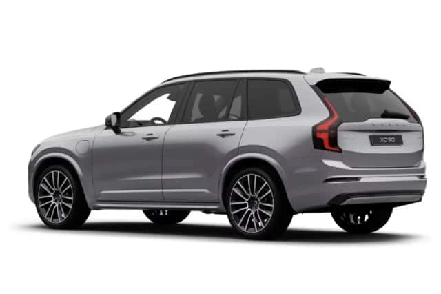 Volvo XC90 (2026) thumbnail 3