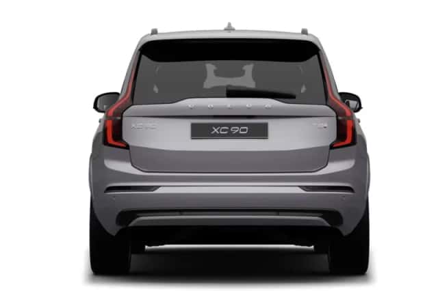 Volvo XC90 (2026) thumbnail 4