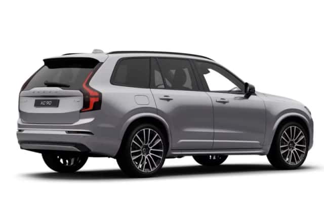 Volvo XC90 (2026) thumbnail 5