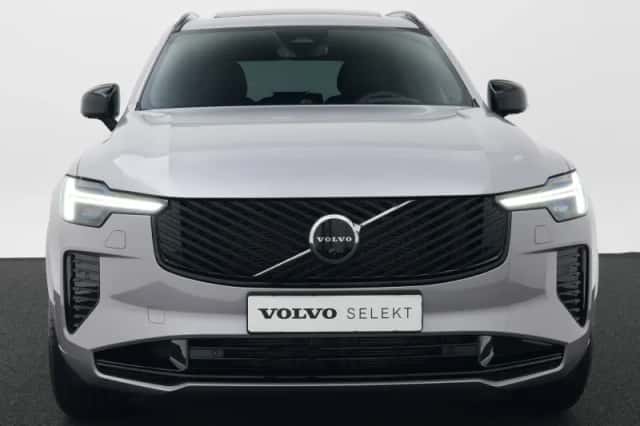Volvo XC90 (2026) thumbnail 5