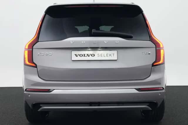 Volvo XC90 (2026) thumbnail 6