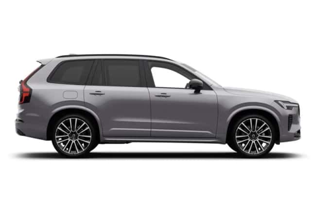 Volvo XC90 (2026) thumbnail 6