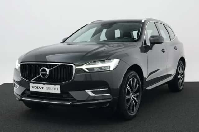 Volvo XC60 (2019) thumbnail 1