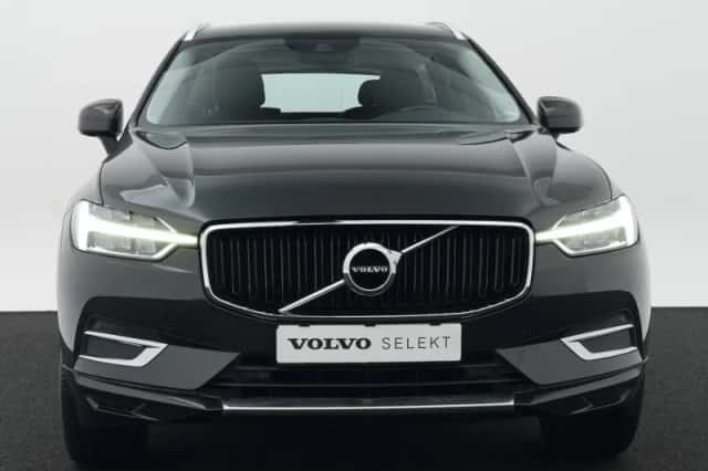 Volvo XC60 (2019) thumbnail 5