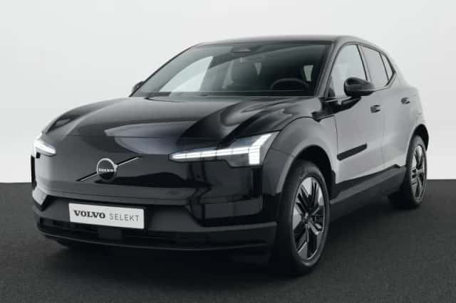 Volvo EX30 (2026) thumbnail 1