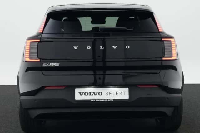 Volvo EX30 (2026) thumbnail 6