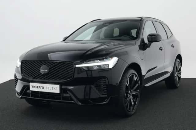 Volvo XC60 (2026) thumbnail 1