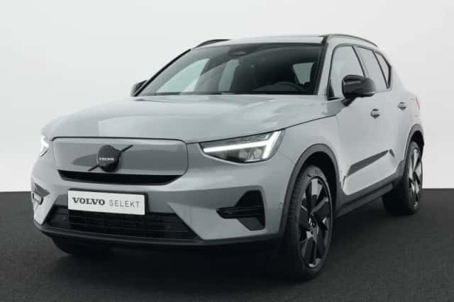Volvo EX40 (2026) thumbnail 1