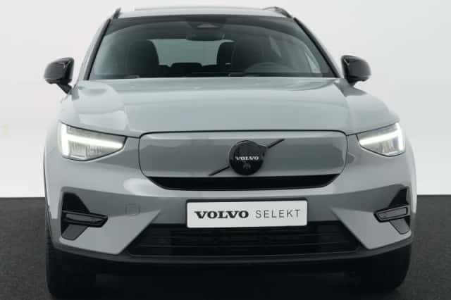 Volvo EX40 (2026) thumbnail 5