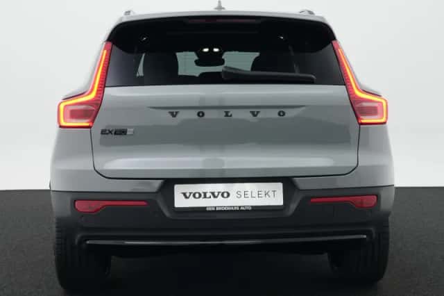 Volvo EX40 (2026) thumbnail 6