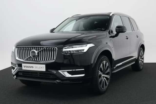 Volvo XC90 (2022) thumbnail 1