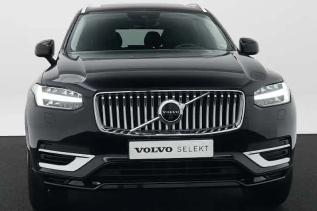 Volvo XC90 (2022) thumbnail 5