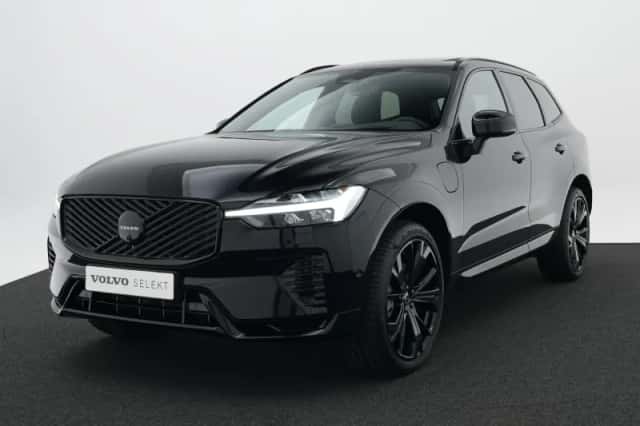 Volvo XC60 (2026) thumbnail 1